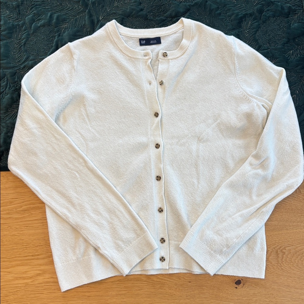 GAP Cashsoft Cardigan